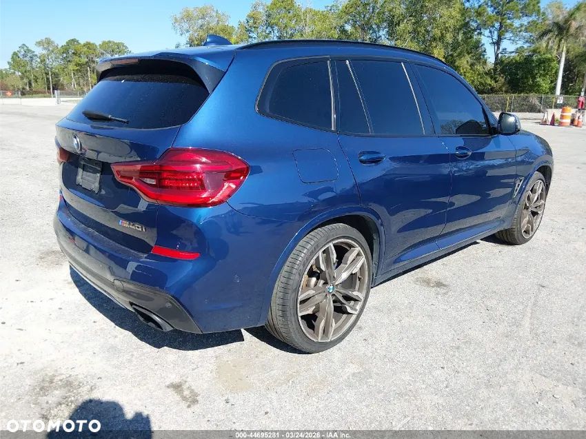 BMW X3 M M40i Sport Edition - 6