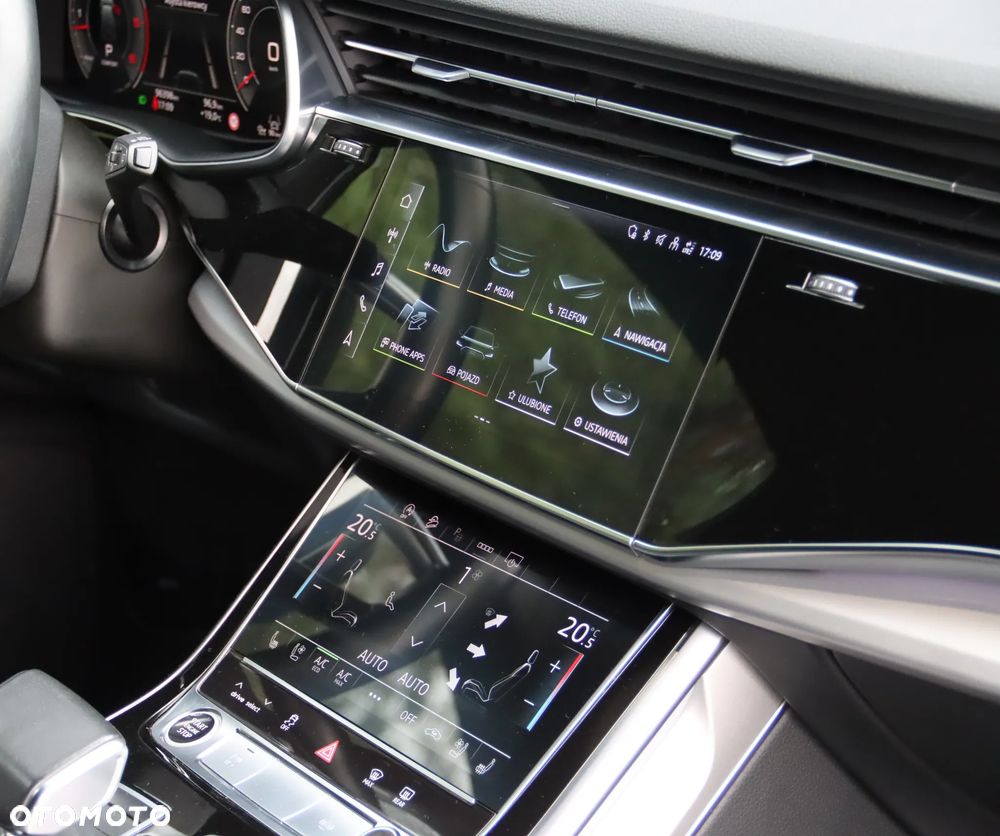 Audi Q7 45 TDI mHEV Quattro S Line Tiptr - 19