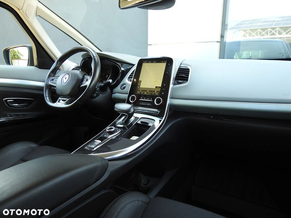 Renault Espace Energy dCi 160 EDC Intens - 18