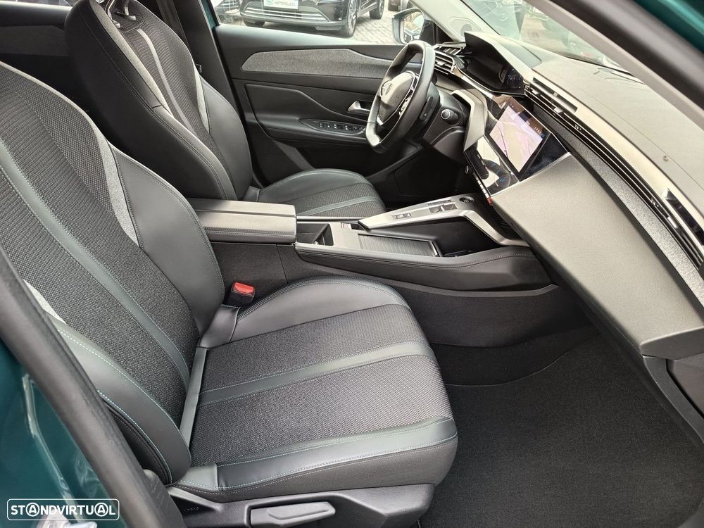 Peugeot 308 SW 1.6 Hybrid Allure e-EAT8 - 16