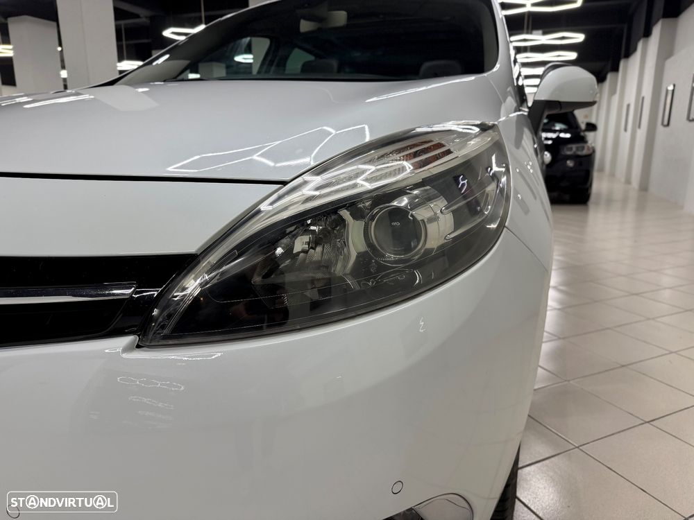 Renault Grand Scénic Energy dCi 110 S&S LIMITED - 11