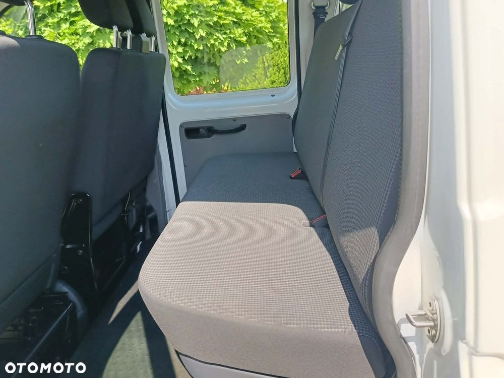 Volkswagen TRANSPORTER - 25