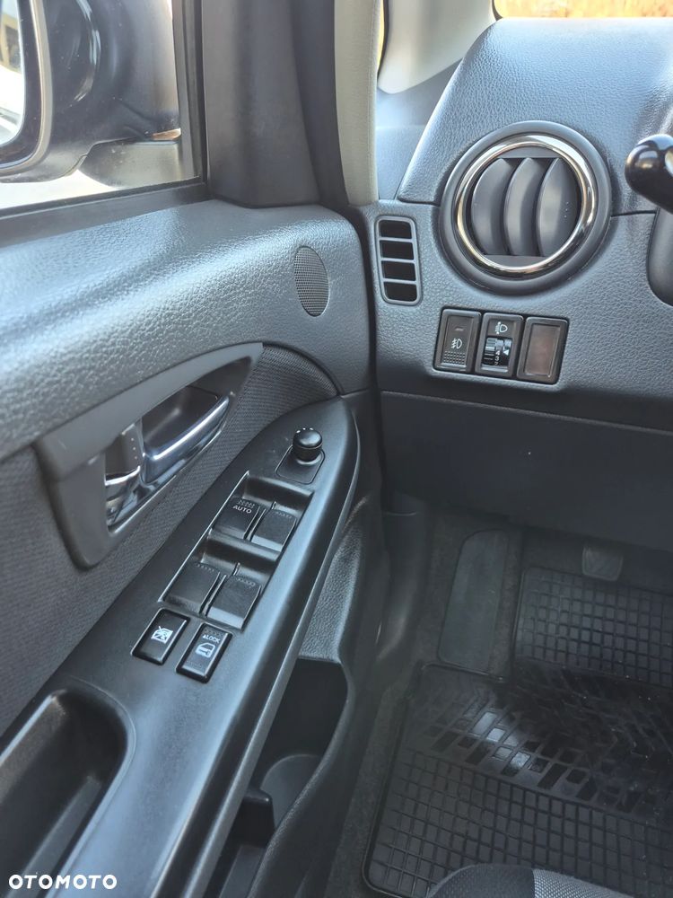 Suzuki SX4 Classic 1.6 VVT 4x2 City+ - 15