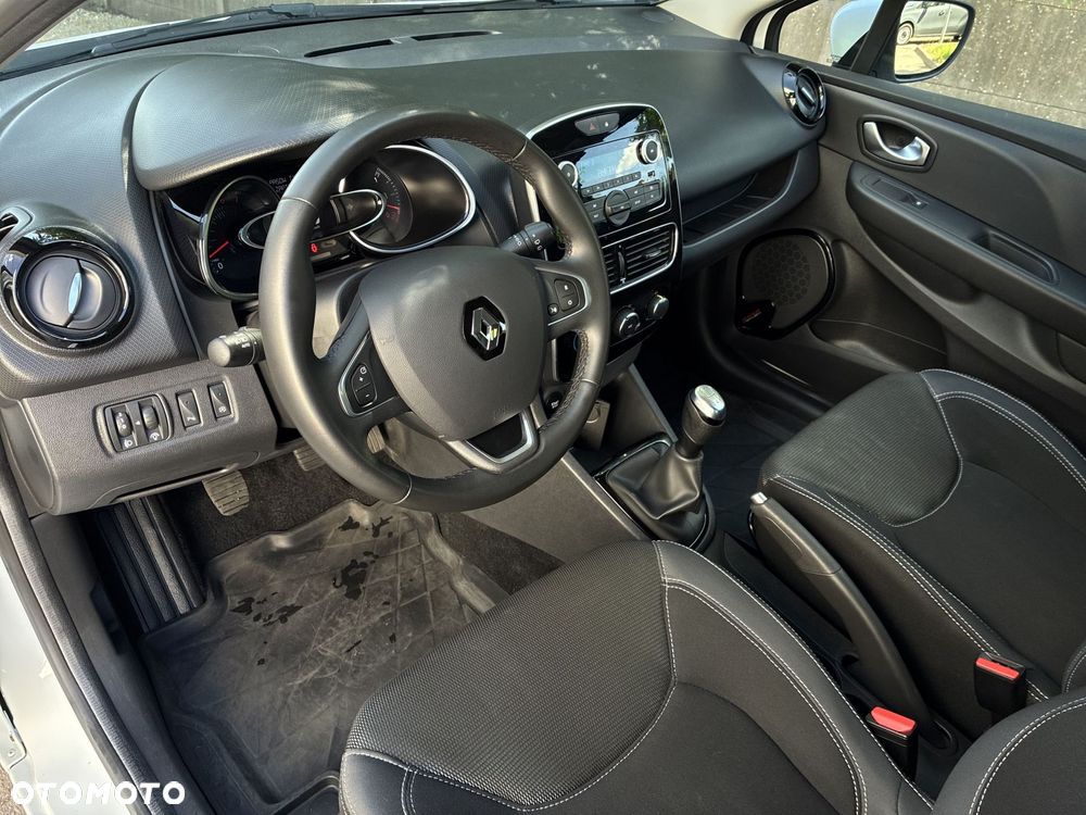 Renault Clio 0.9 TCe Life - 9