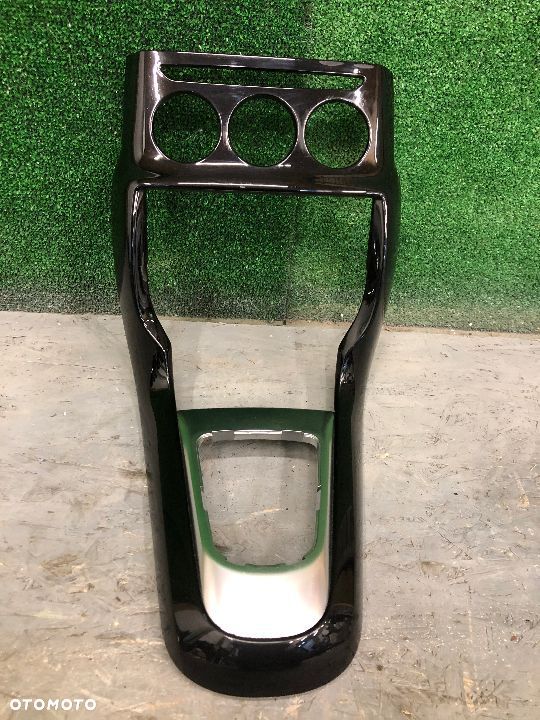 CITROEN DS3 2008-2016 DEKOR RAMKA KONSOLI - 1
