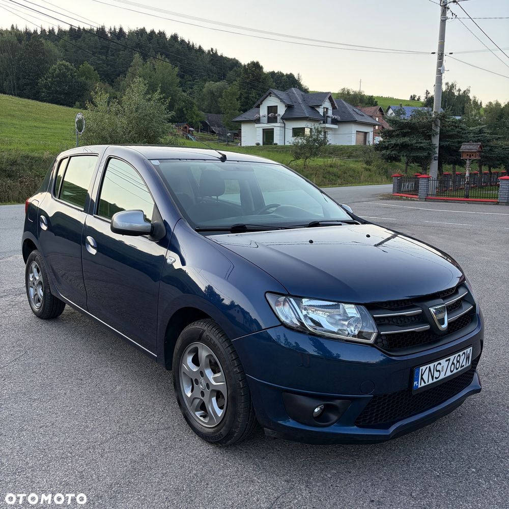 Dacia Sandero 0.9 TCe Laureate - 3