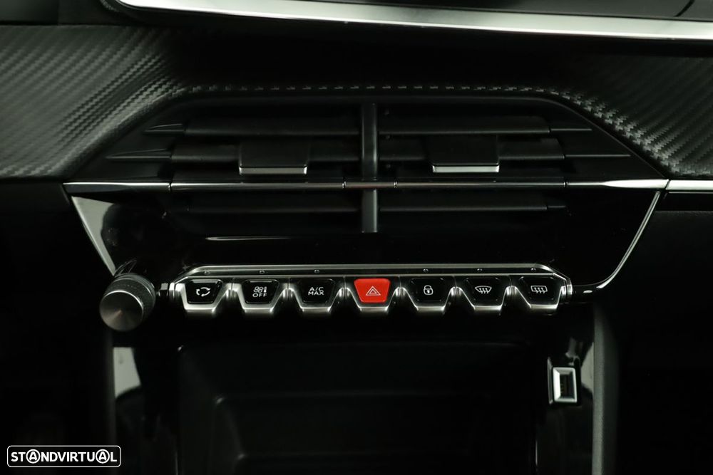 Peugeot 208 1.5 BlueHDi Active - 13