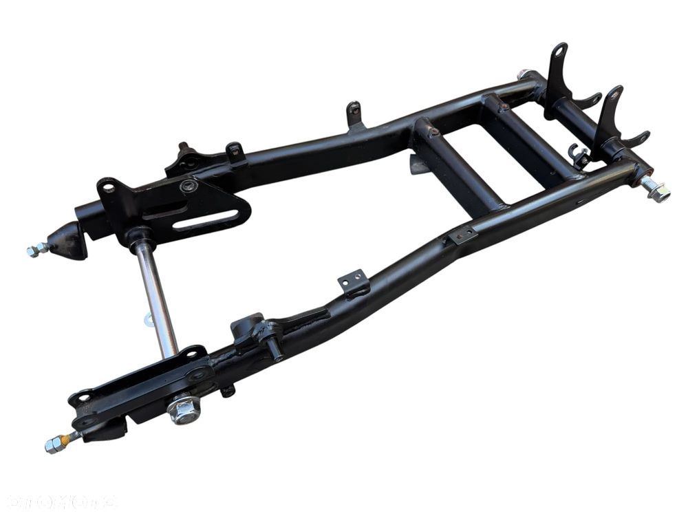 Wahacz tył  Keeway K-Light 125  KLIGHT - 7