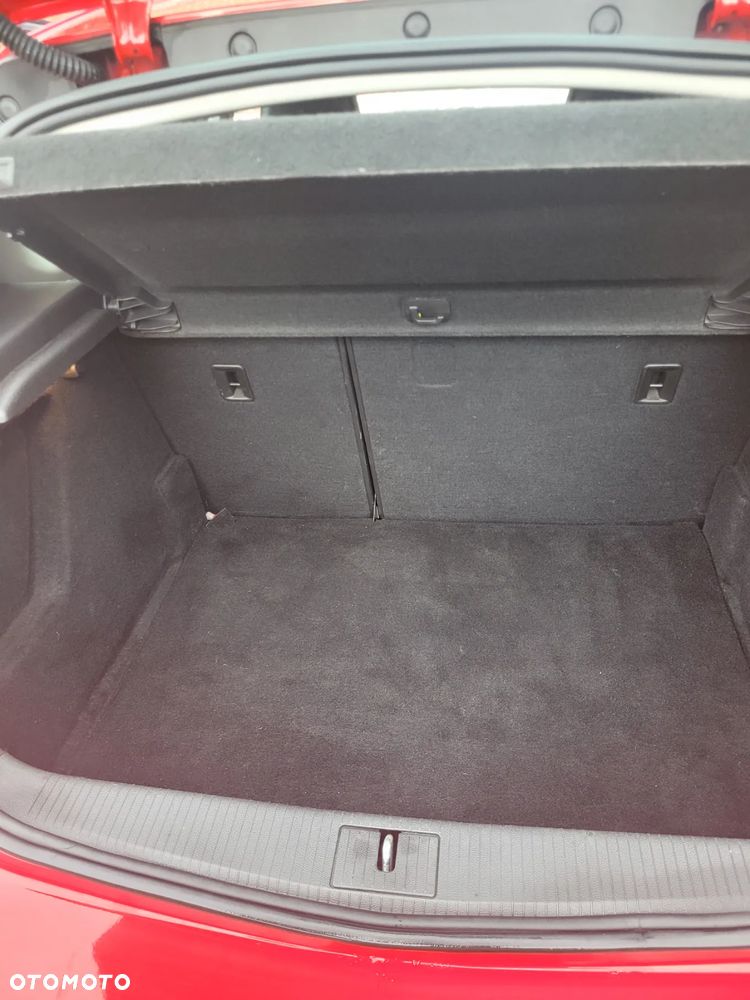 Opel Astra 1.7 CDTI DPF - 20