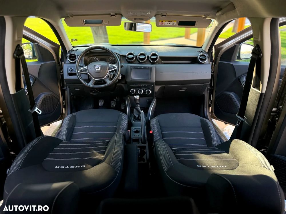 Dacia Duster - 5