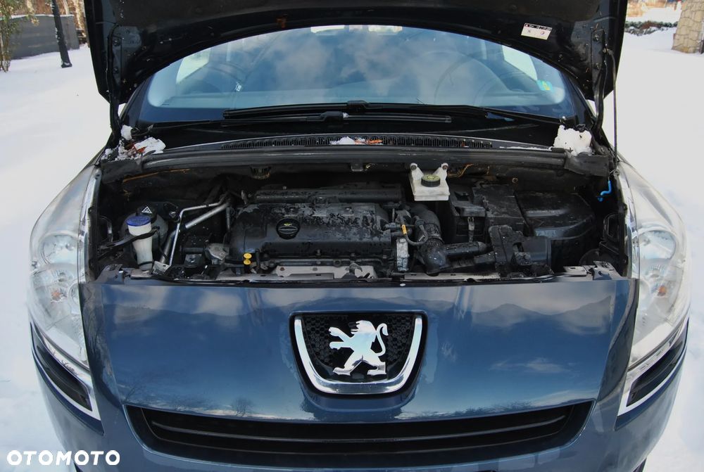 Peugeot 5008 1.6 Active - 12