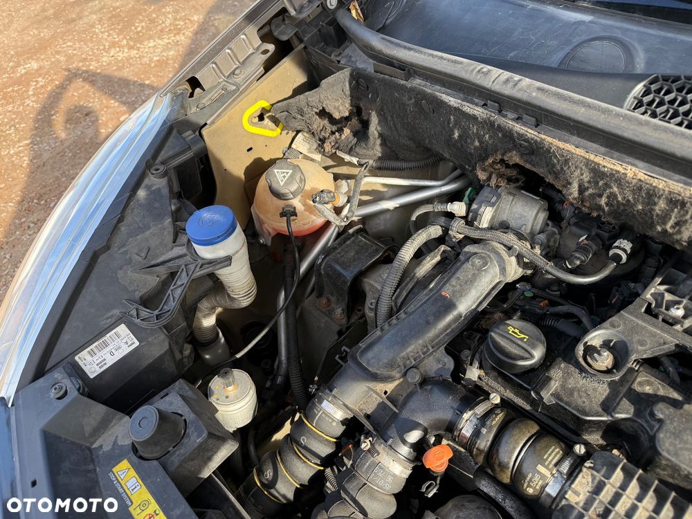 Peugeot Partner Tepee HDi FAP 110 Premium - 10