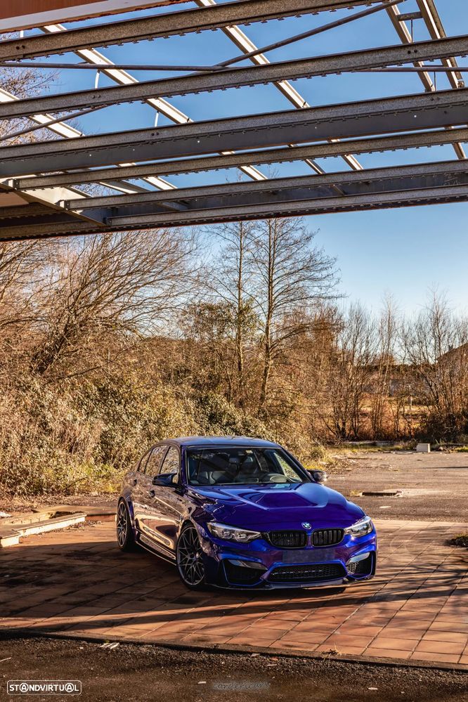 BMW M3 - 3