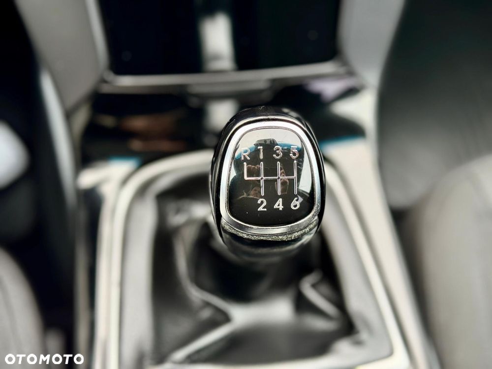 Hyundai i40 Kombi blue 1.7 CRDi Premium - 28