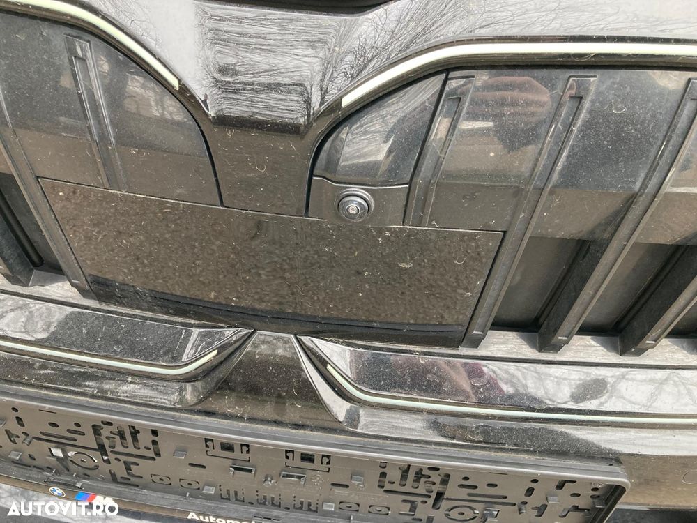 BMW Seria 5 520d xDrive Aut. - 8