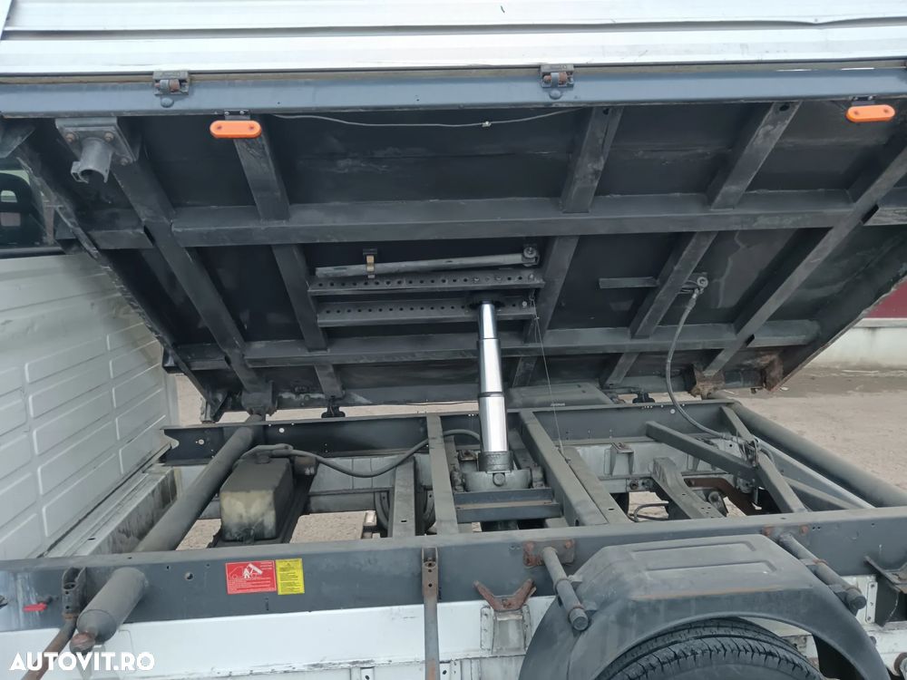 Citroën Jumper - 12