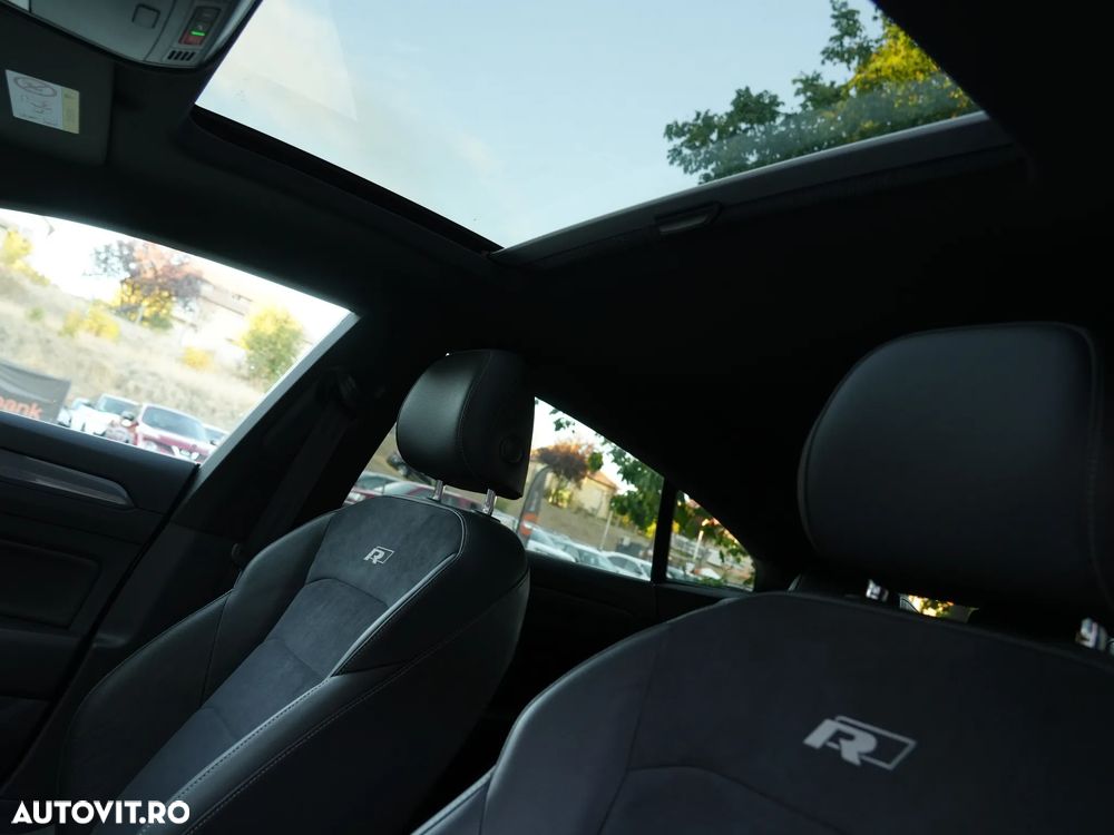 Volkswagen ARTEON 2.0 TSI OPF DSG R-Line - 14