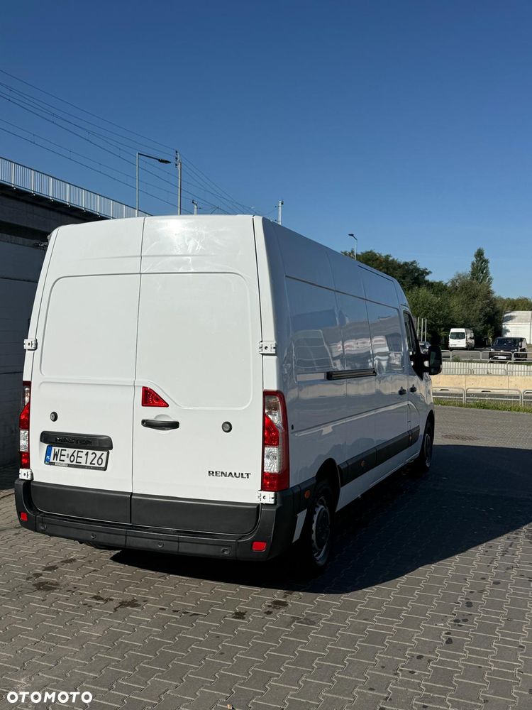 Renault MASTER - 6