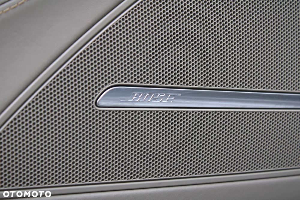 Audi A8 4.0 TFSI cylinder on demand quattro tiptronic - 36