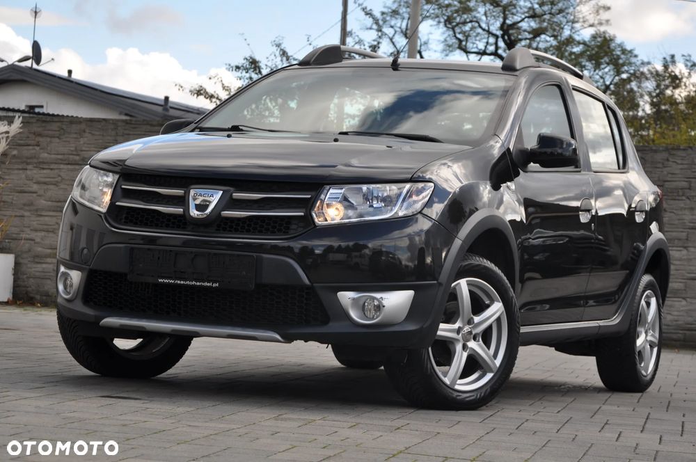 Dacia Sandero Stepway 0.9 TCe Laureate - 3