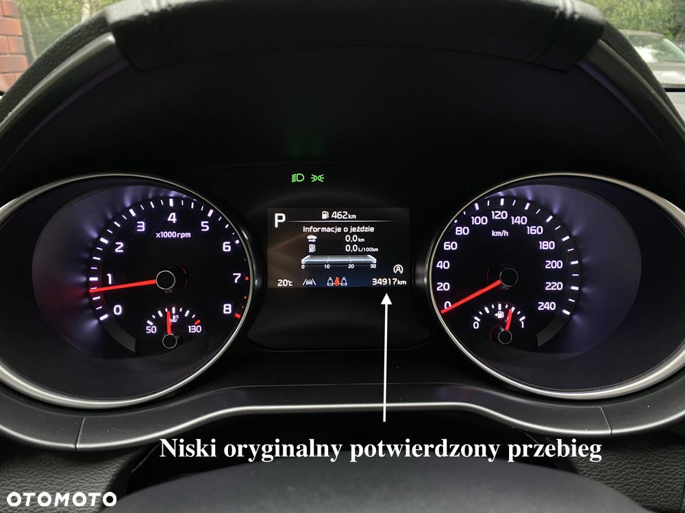 Kia Ceed 1.5 T-GDI M DCT - 18