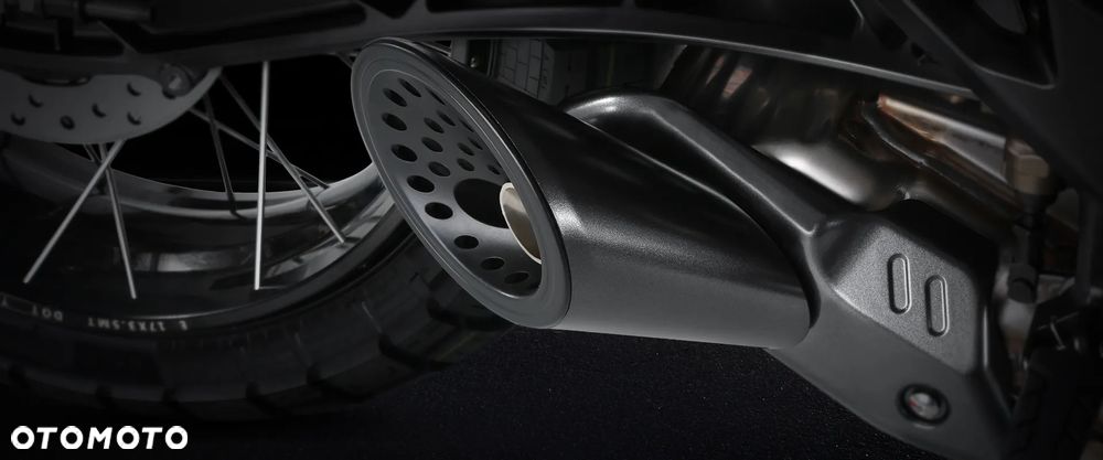 Zontes 125 G1 Spoke - 12