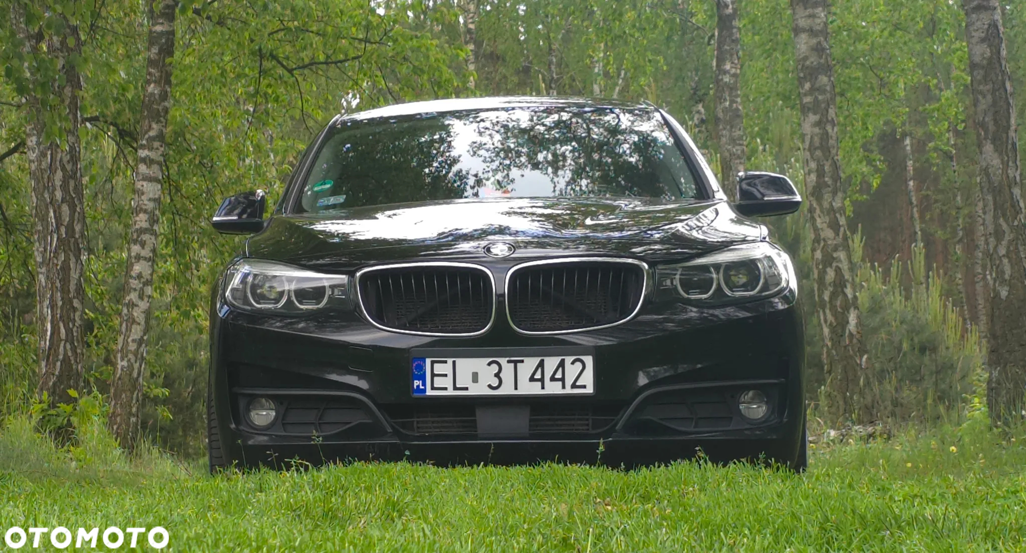 BMW Seria 3 320d - 6