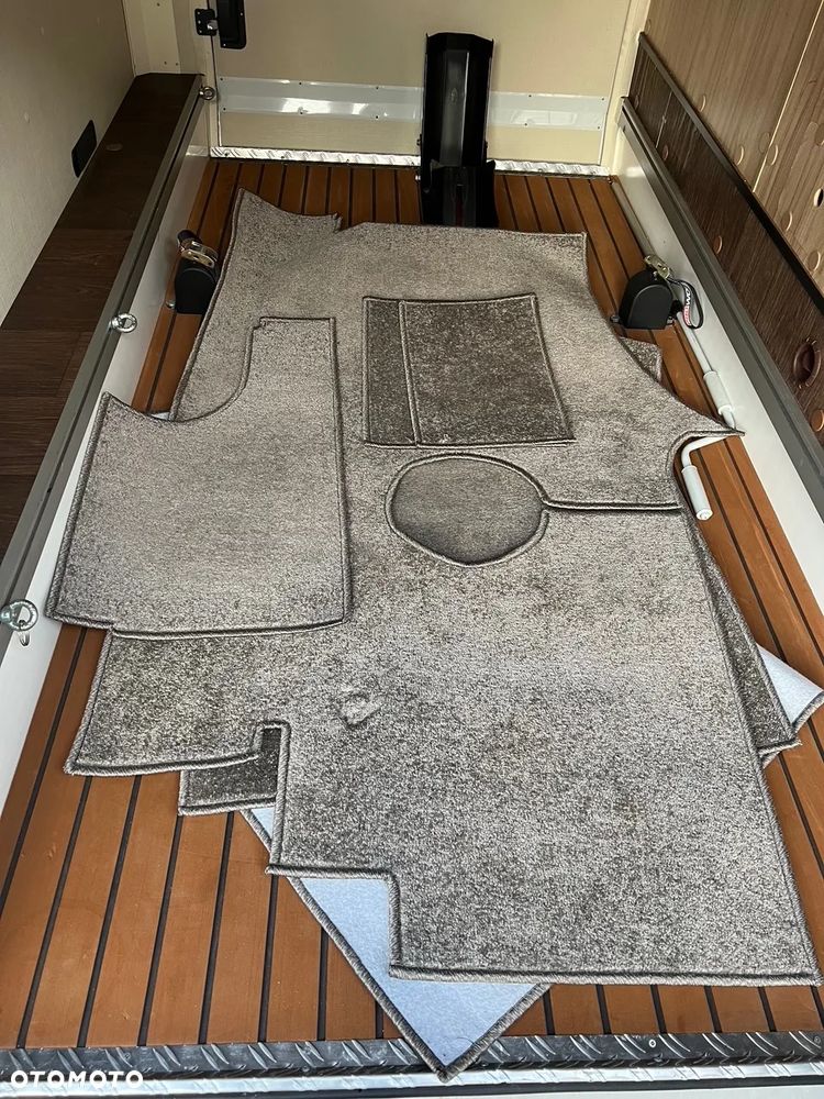 Hymer-Eriba T674CL - 31