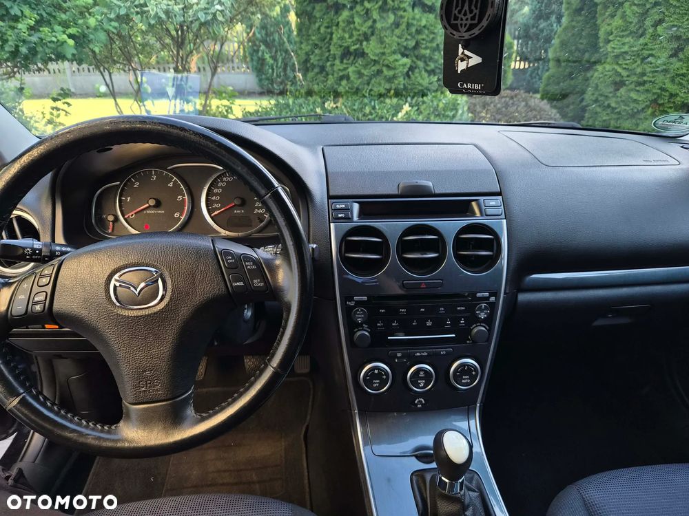 Mazda 6 Sport 2.0 CD Exclusive - 3