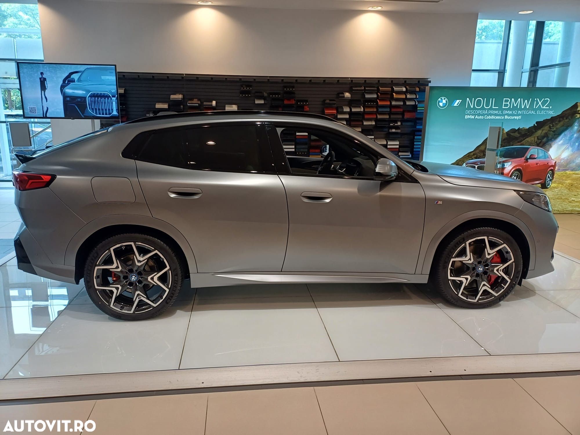 BMW iX2 xDrive30 - 1