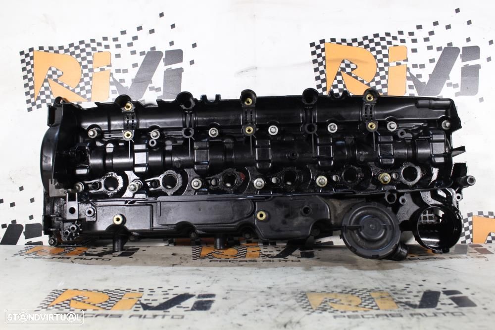 Tampa De Válvulas Bmw 5 (F10)  Tampa De Válvulas Bmw N57 / N57d30a - 1