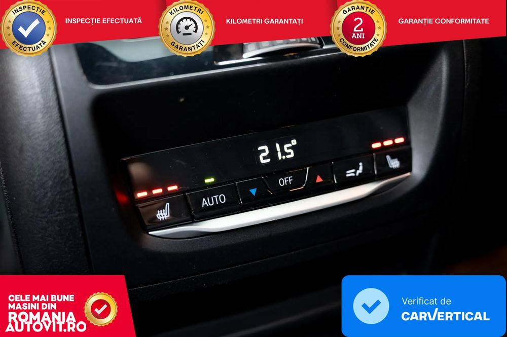 BMW X3 M M40d AT MHEV - 27