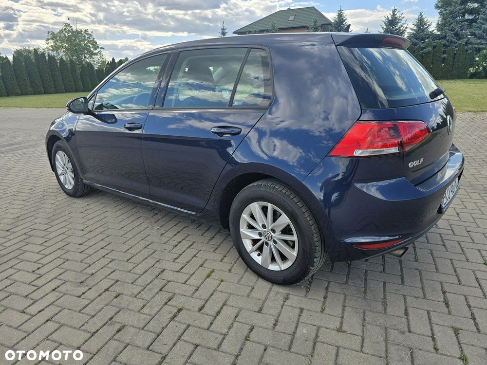 Volkswagen Golf - 16