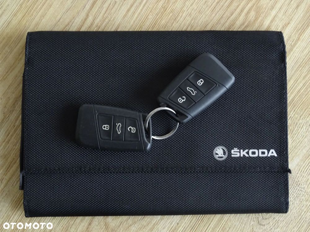 Skoda Karoq 2.0 TDI SCR 4x2 Ambition - 39