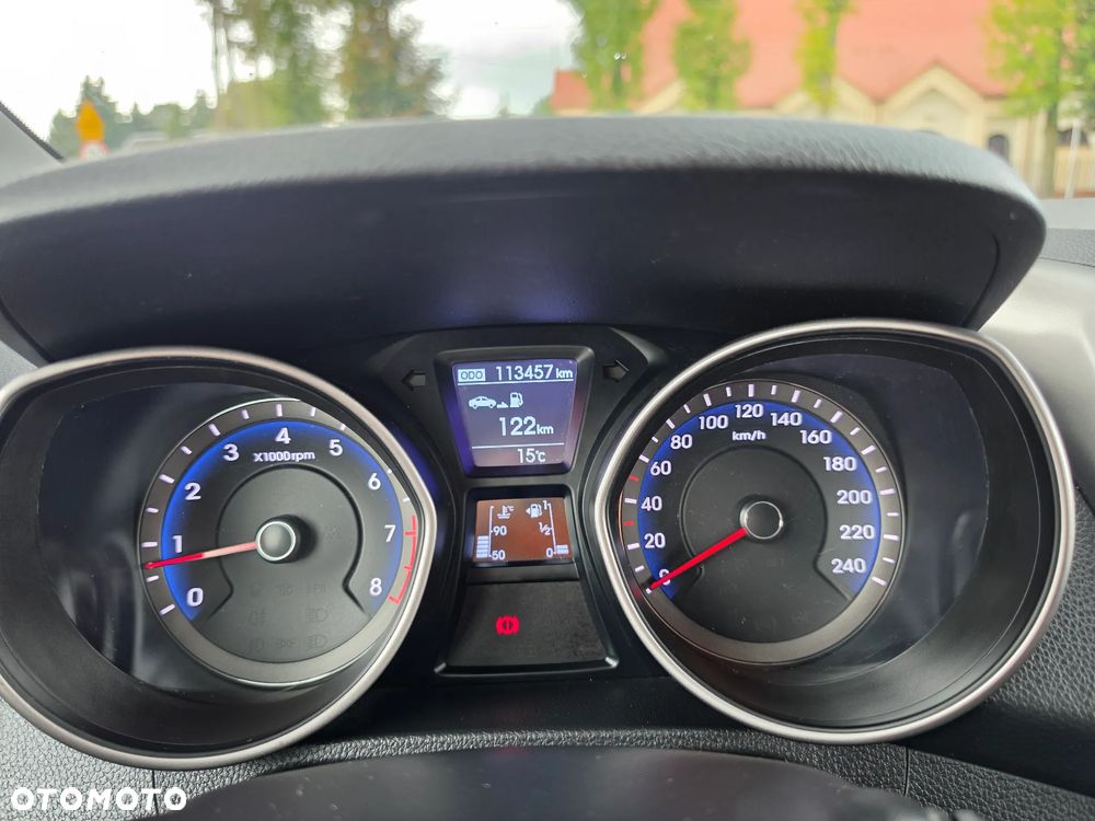 Hyundai i30 1.4 Style - 38
