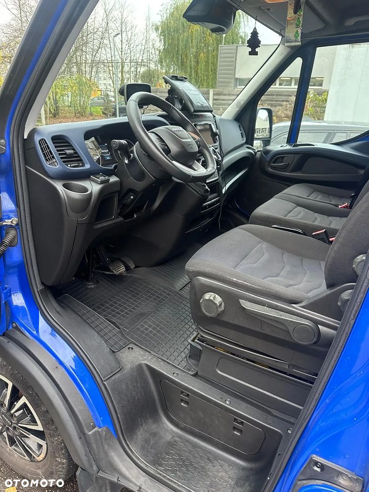 Iveco DAILY - 17
