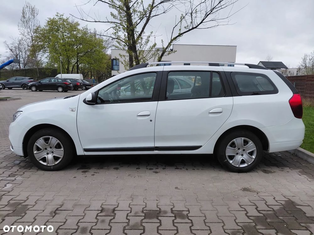 Dacia Logan 0.9 TCe Laureate S&S - 2
