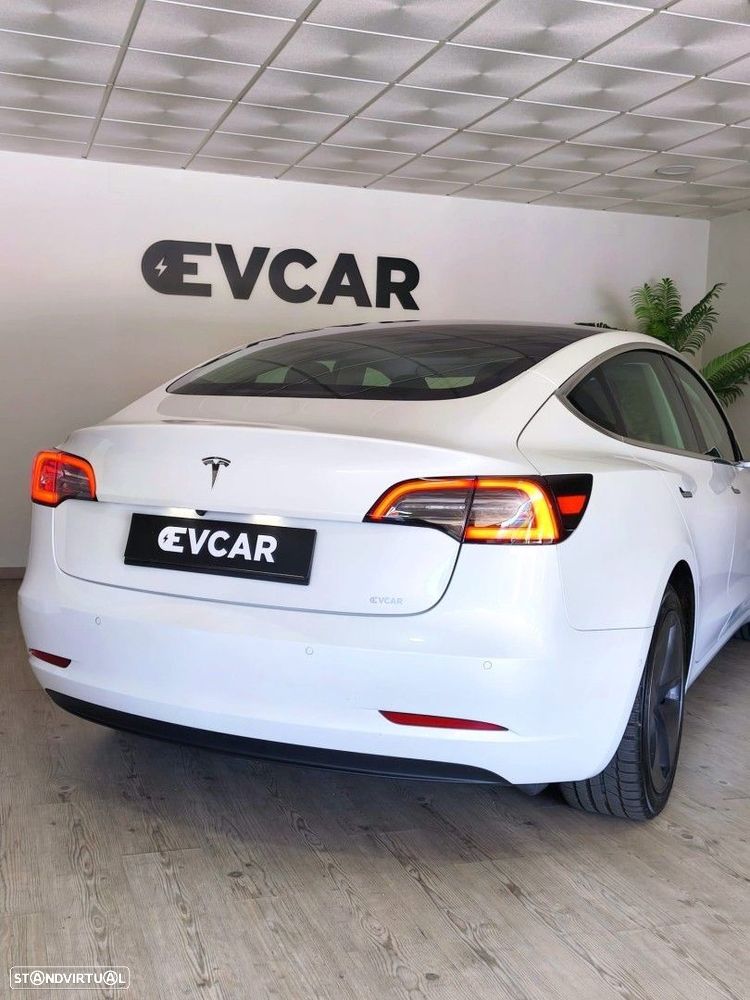 Tesla Model 3 Standard Range Plus RWD - 8