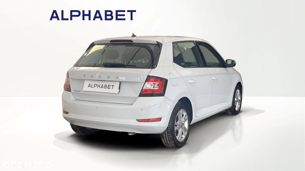 Skoda Fabia 1.0 TSI Ambition - 5