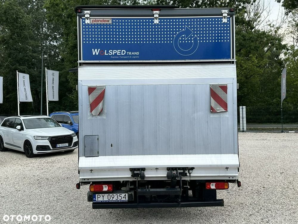 Iveco Daily 35S18 - 6