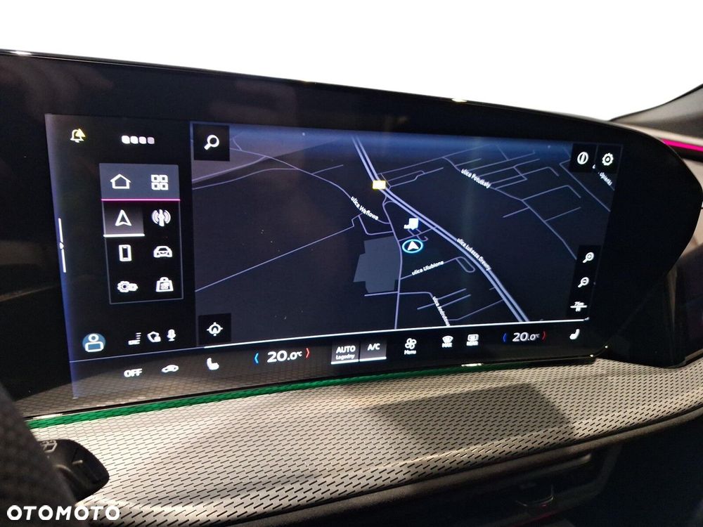 Audi Q5 Sportback - 22