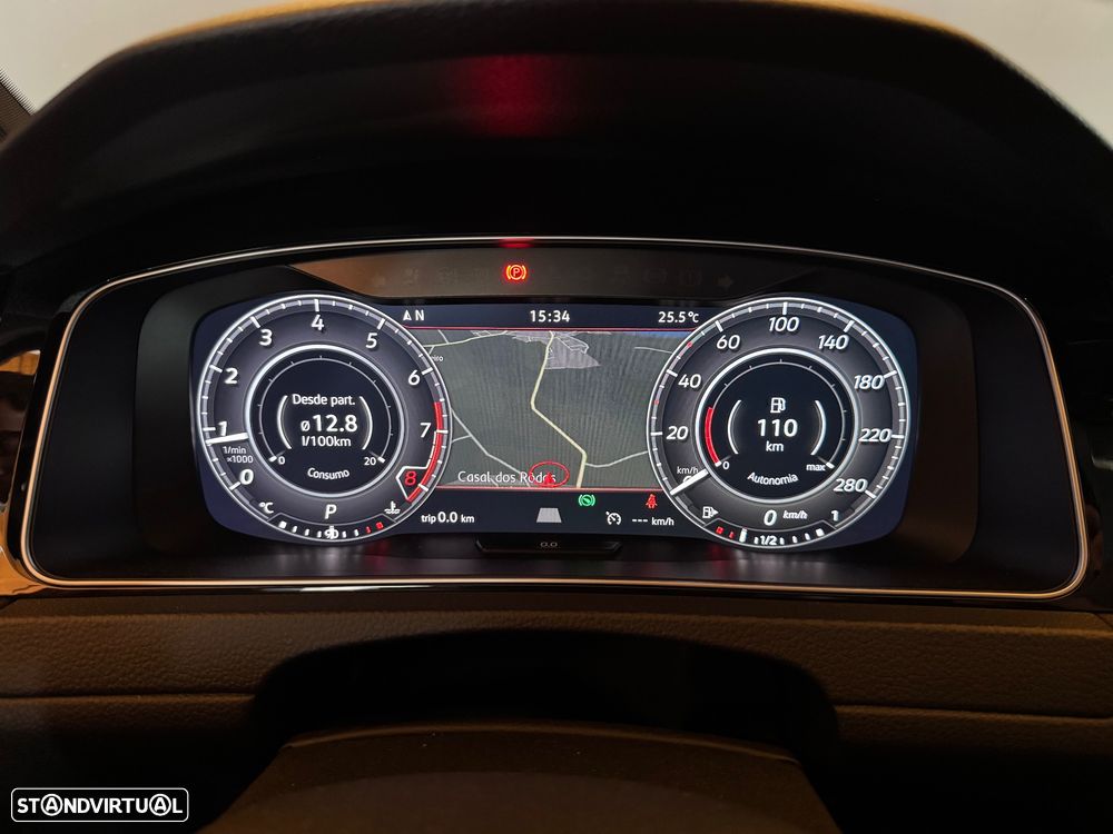 VW Golf 2.0 TSI GTI DSG Performance - 18