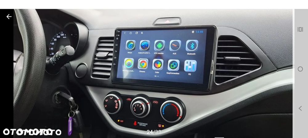 Kia Picanto 1.0 Dream-Team Edition - 23