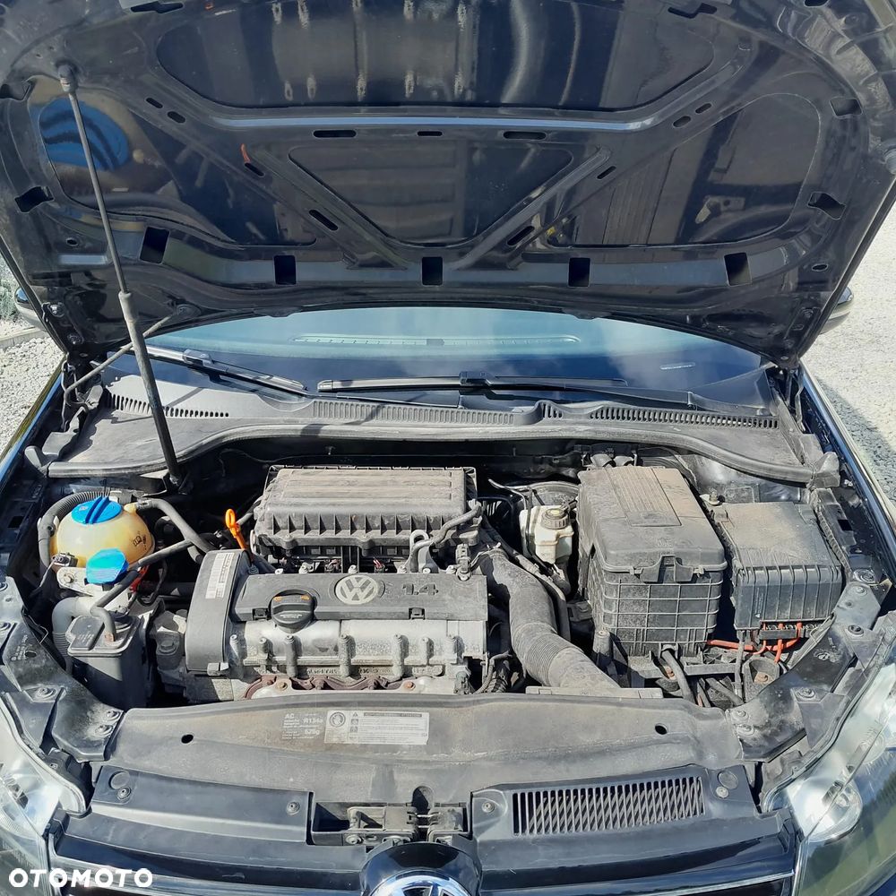 Volkswagen Golf - 11