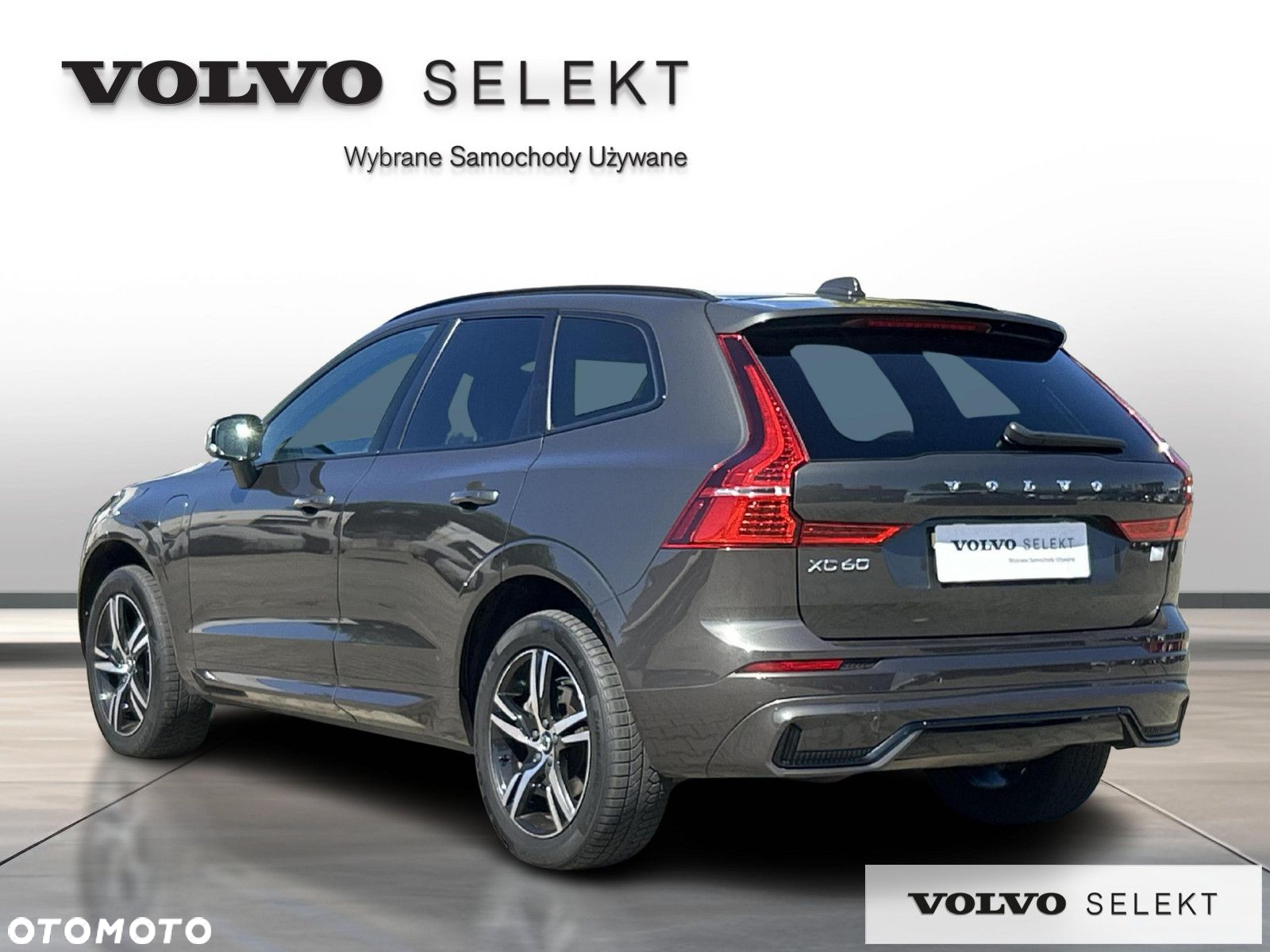 Volvo XC 60 - 4