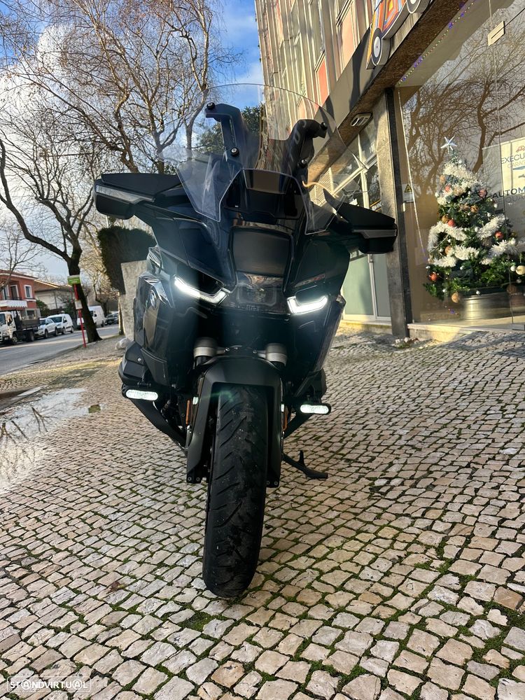 BMW R 1300 RT R1300 RT - 2