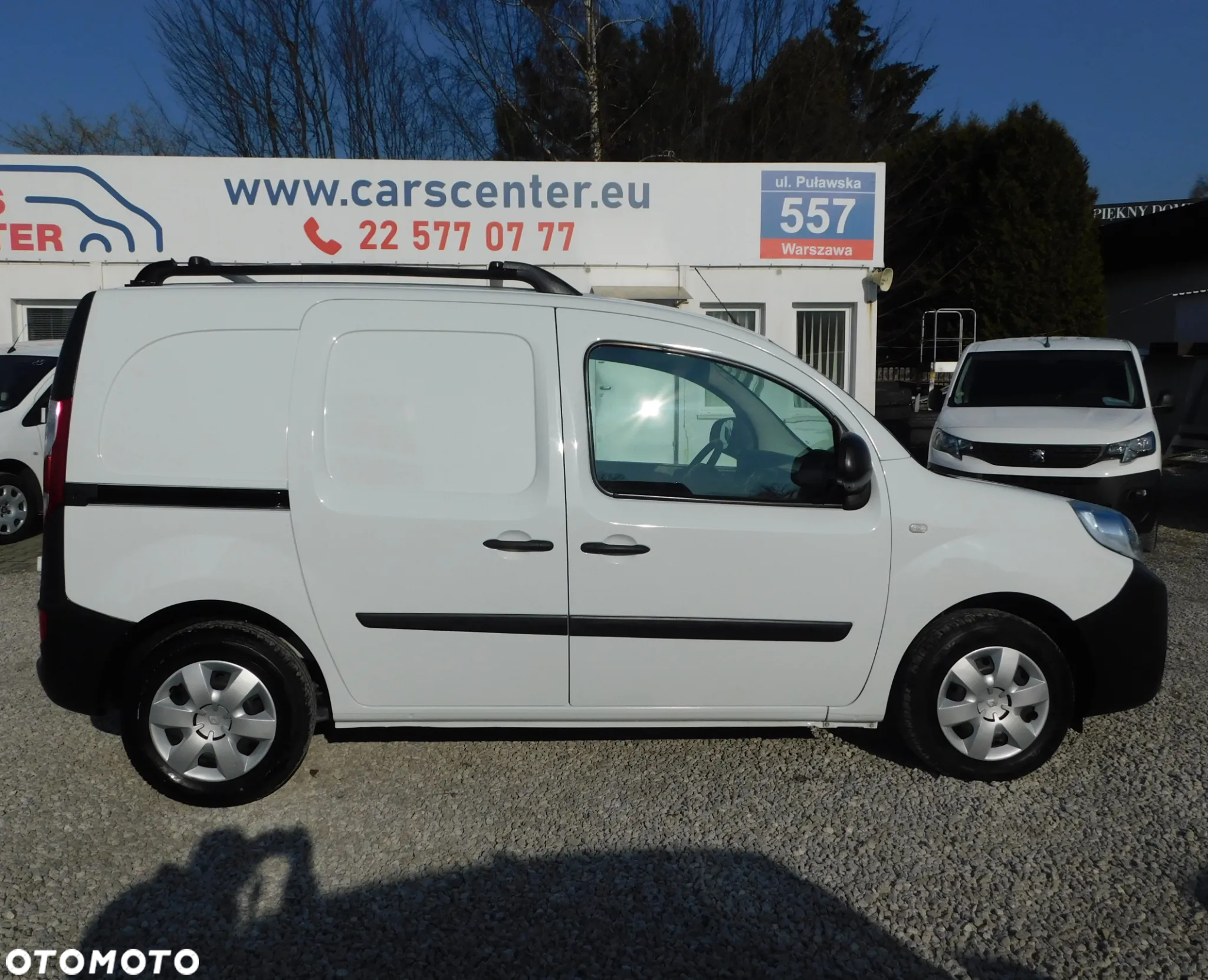 Renault Kangoo - 12