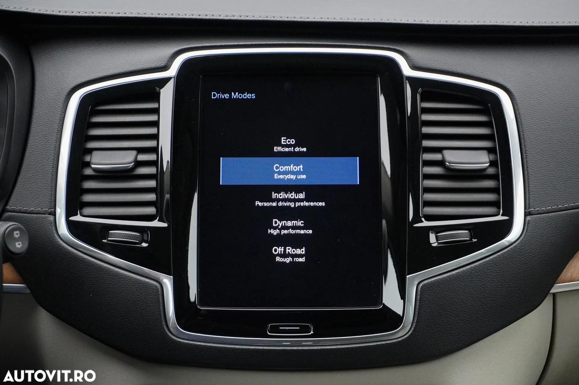 Volvo XC 90 D5 AWD Inscription - 39