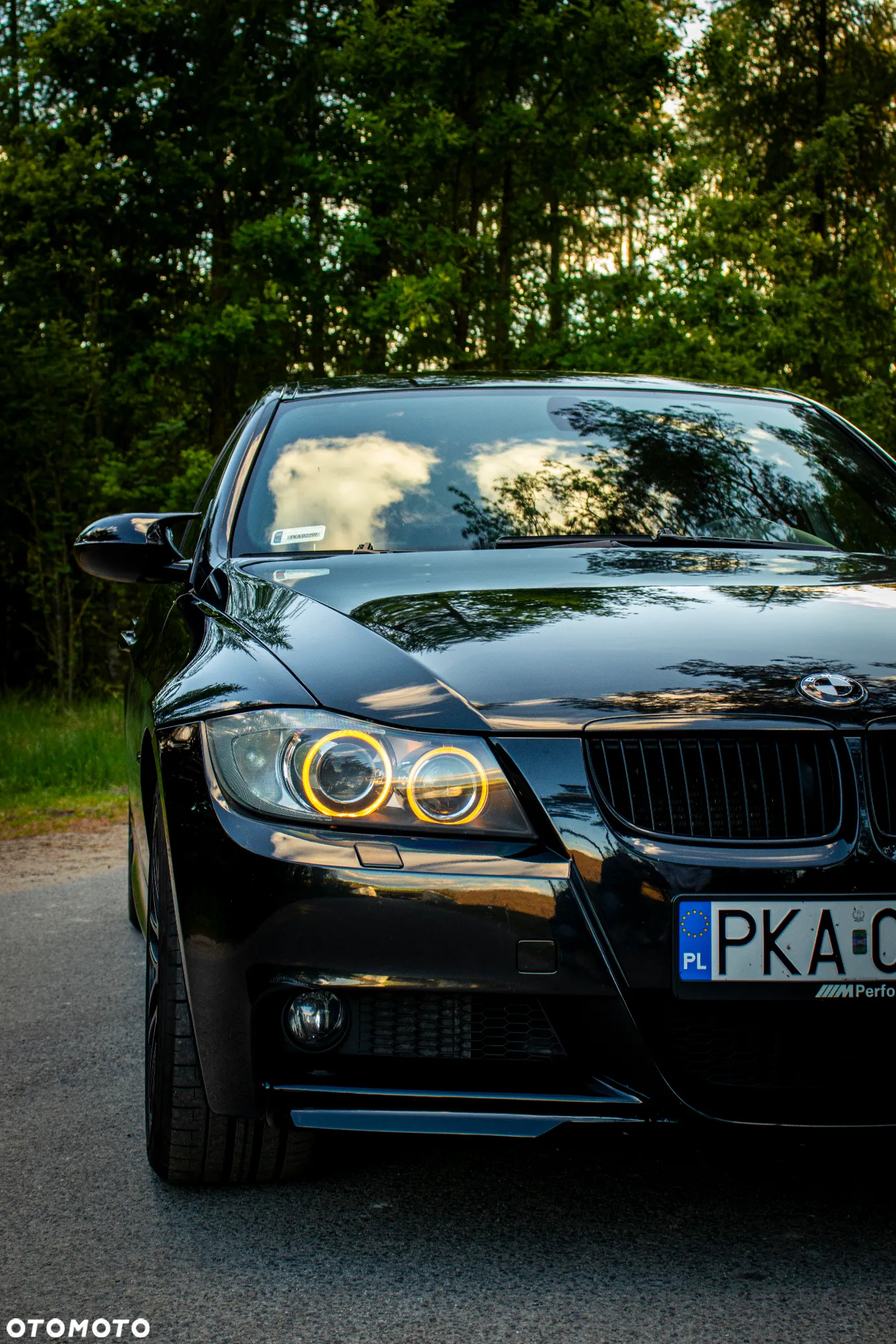 BMW Seria 3 318i - 20