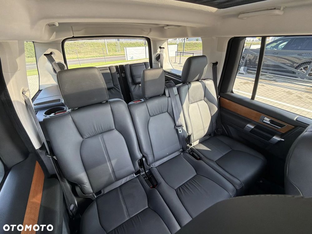 Land Rover Inny - 21